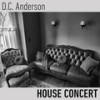 There Ain't No Devil - D.C. Anderson&Bryce Kulak