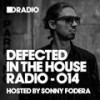 Episode 014 Intro - Defected Radio