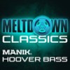 Hoover Bass - Manik (NZ)