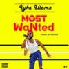 Most Wanted - Iyke Illomz