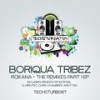 Roxana (F.Tek Remix) - Boriqua Tribez