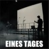 EINES TAGES - Ciez