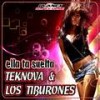 Ella Ta Suelta (Hoxygen Remix) - Teknova&Los Tiburones