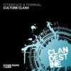 Culture Clash (Original Mix) - Stoneface&Terminal