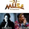 Corizo & Yan Yan II (feat. DJ Muse) - Muse Party Turner&dj muse