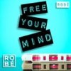 FREE YOUR MIND (Radio Edit) - Robe