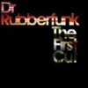 Harry the Guitar - Dr Rubberfunk