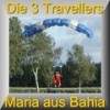 Gisela (Hallo, Kleines Fräulein) - Die 3 Travellers