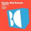 Simplicity (Li-Polymer Remix) - Nick Newman&Kandar&Li-Polymer