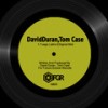 Fuego Latino (Original Mix) - DavidDuran&Tom Case