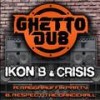 Respect The Dancehall (Original Mix) - Ikon B&Crisis