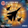 Fly With Me (Original Mix) - Gaz F&Digital Mafia