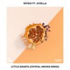 Little Doubts (feat. Aviella) (Crystal Knives Remix) - Spirix&Aviella