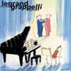 Parlez-Moi D'Amour - Michel Legrand&Stephane Grappelli