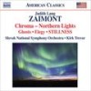 Northern Lights - Slovak National Symphony Orchestra&Kirk Trevor