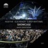 Showcase (Mario Biani Remix) - Elio Kenza&Djeep Rhythms&Kostha