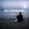 我已不再是曾经的我 (cover: 肖伟军) - 沧海哥哥