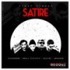 Satire (Original Mix) - Silverzone&Abraham&Xball Stylistic&Faiz MC