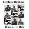 Tell Me, Baby (Remastered) - Lightnin' Hopkins