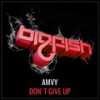 Don't Give Up - AMVY