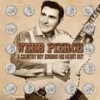 I Don't Care - Webb Pierce&Cindy Walker