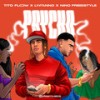 Psycho (Explicit) - Tito Flow&Lyanno&Nino Freestyle&Edgardo Rafael Cuevas Feliciano&Yeifry Severino de la Rosa&Gilbert Rodriguez&German Paredes Jimenez