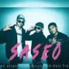 Saseo (feat. Nicolay KR & Onix Trk) - AL Alvaro Lloyd&Nicolay Kr&Onix Trk