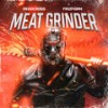 MEAT GRINDER - ReddCross&Frizform