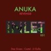 Revenge (Castel mix) - JJ Gullo&Anuka