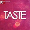 Taste (Originally Performed by Tyga feat. Offset)(Karaoke Version) - Karaoke Guru