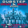 Hard Copy (Dubstep Drum and Bass 2020 DJ Mixed) - Hedlok