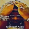 They Don't Know (feat. Aaron Combs) (Explicit) - T-Rob&Aaron Combs