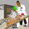 One Chance (feat. Brittainee B) (Explicit) - Activethegreat&Brittainee B