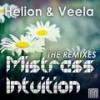 Mistress Intuition (DJ Dalysovich Remix) - Helion&Veela