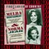 Old Flames Can't Hold a Candle to You - Norma Jean&Melba Montgomery