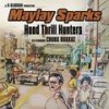 John Wu - Maylay Sparks