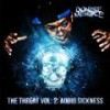 Ominous (Explicit) - Donnie Menace