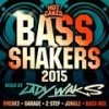 Bass Shaker VIP (Original Mix) - Deekline