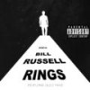 Bill Russell Rings (feat. Gucci Mane) (Explicit) - Dtm716&Gucci Mane