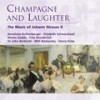 Champagne Polka, Op. 211 (1992 Digital Remaster) - Halle Orchestra&John Barbirolli