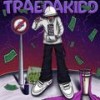 Count (Explicit) - TRAEDAKIDD