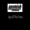 Magic(feat. Ashley Martinez) - Dembiak Music&Ashley Martinez