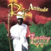 Music(Roots Version) - Ras Attitude