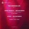 Somebody In The Back (Dj PP Remix) - Jorge Montia&Muzikfabrik