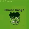 Watch My Drip! (Explicit) - Lil Shrecc