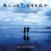 Almost Everything(feat. Michael Landau) - Blue Desert&Jan Johansen&Mårten Lerner&Michael Landau