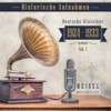 Mach dir doch 'nen Bubikopf (Original|1924|Remastered) - Boheme Orchester