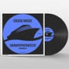 Number 8 (Original Mix) - Gramophonedzie