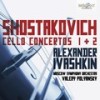 I. Allegretto - Alexander Ivashkin&Moscow Symphony Orchestra&Valery Polyansky