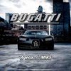 BUGATTI - Agera&MIKS